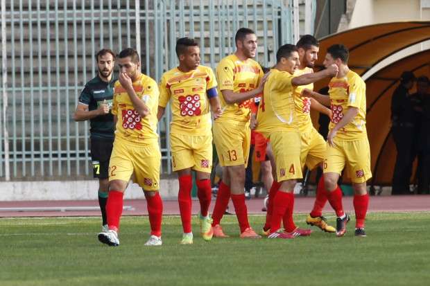  نصر حسين داي