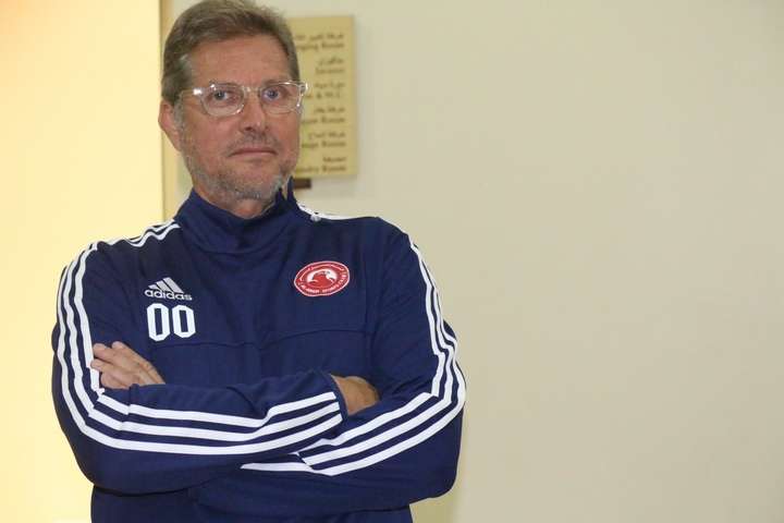  اوزفالدو اوليفيرا