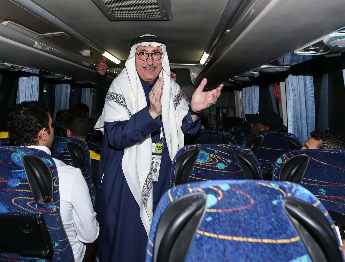 حاتم باعشن