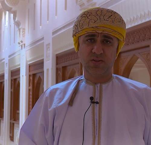 حمزه البلوشي