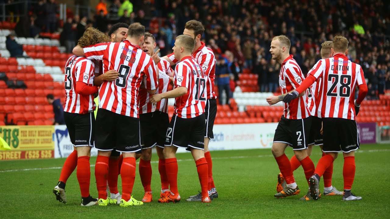 لينكولن سيتي 