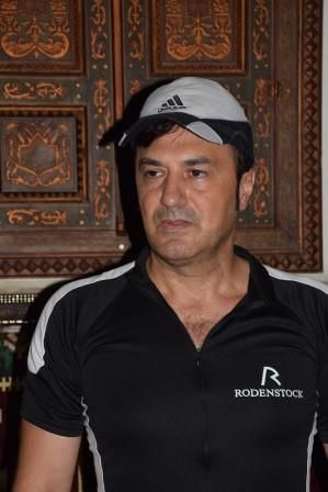 أسامة عبد الله