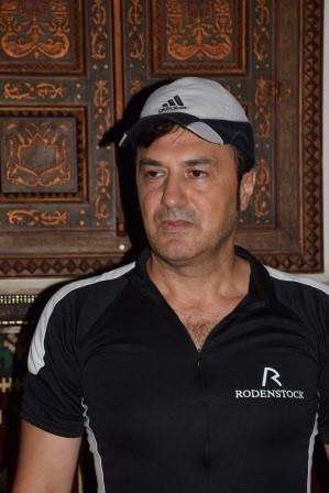 أسامة عبد الله