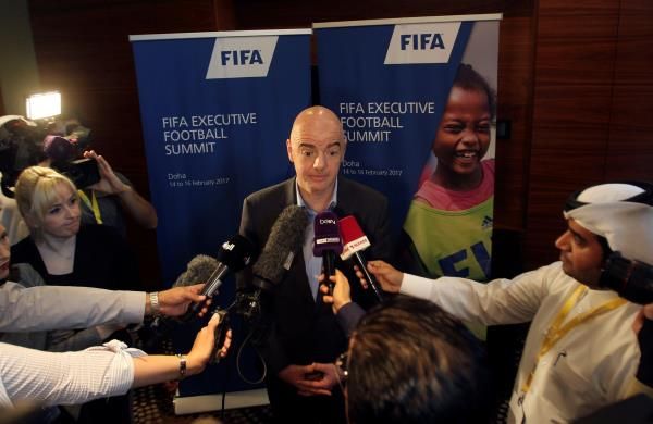 2017-02-16t122242z_598292972_rc1745a7f4f0_rtrmadp_3_soccer-fifa-infantino_reuters