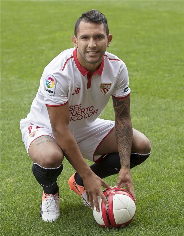 والتر مونتويا