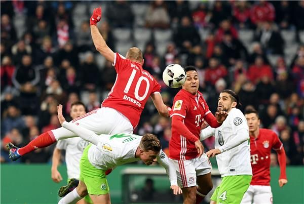  بايرن ميونيخ