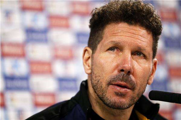 دييجو سيميوني