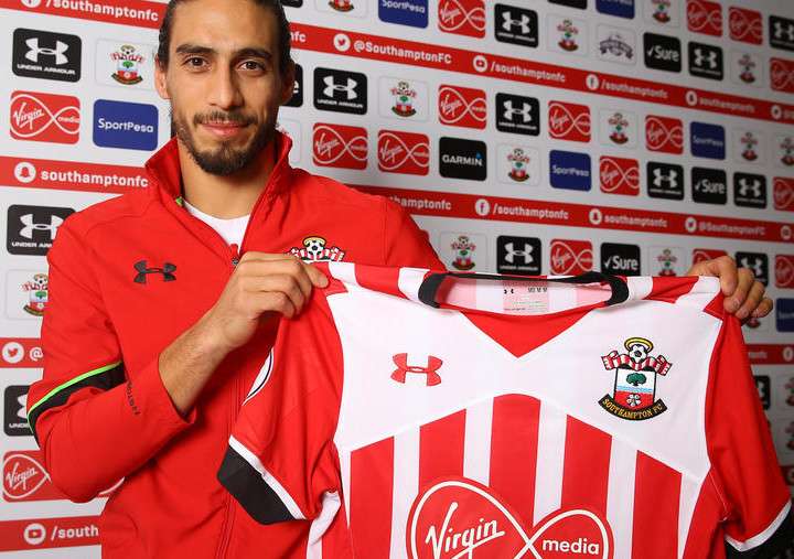 مارتين كاسيريس