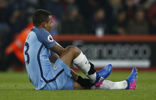 جابرييل خيسوس