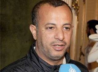 علي مهنا العدواني