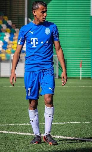 شعبان الزيداني