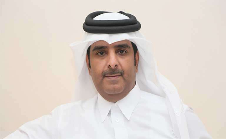 الشيخ خليفة بن حمد بن جبر آل ثاني