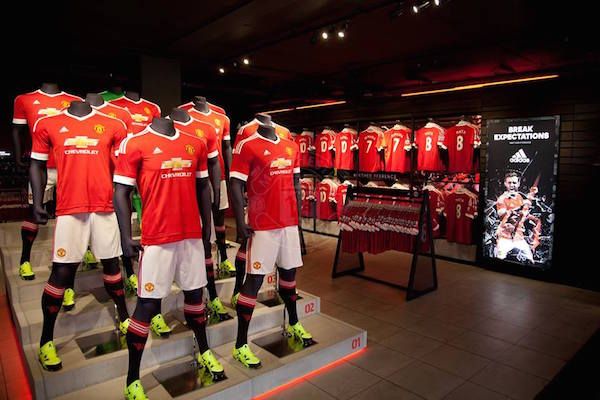 manchester-united