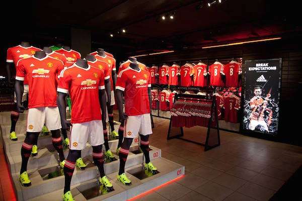 manchester-united