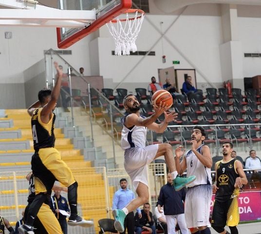 جانب من لقاء المنامة والمحرق