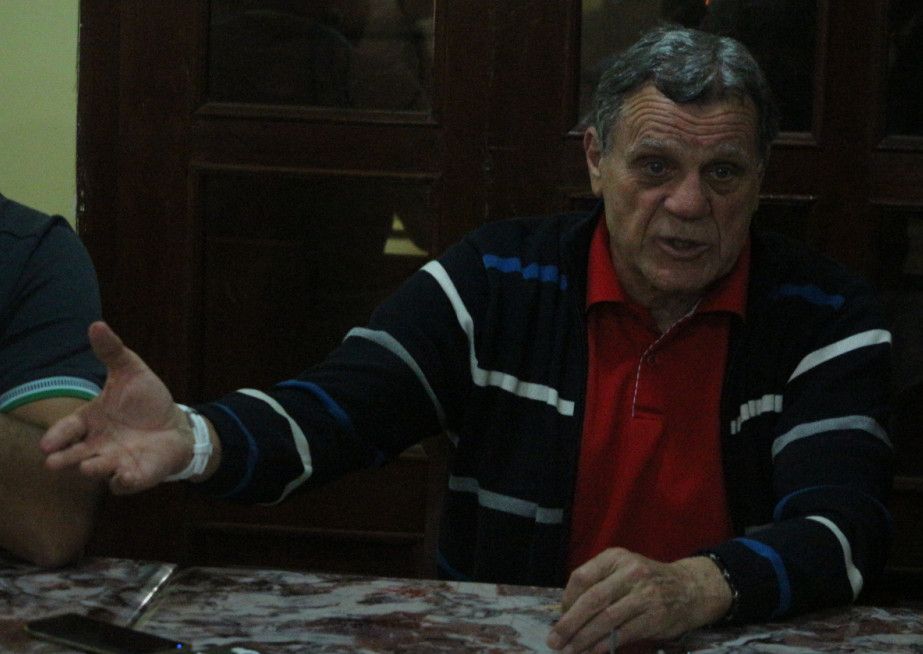 دييجو جارزيتو