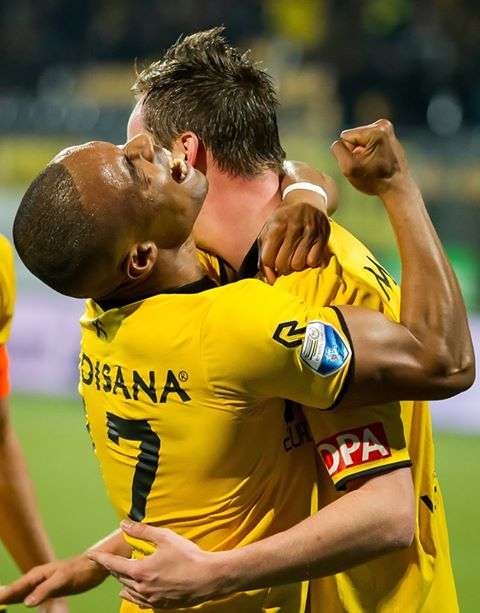  رودا كيركراده 