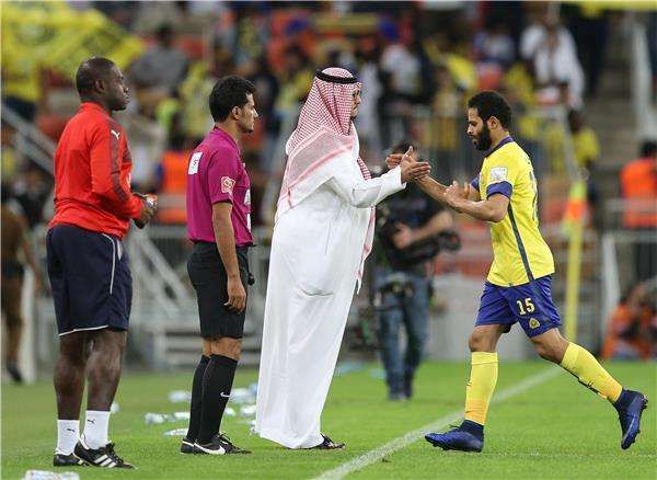  أحمد الفريدي 