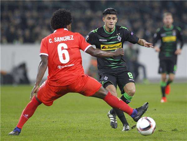 محمود داوود 