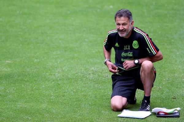  كارلوس أوسوريو 