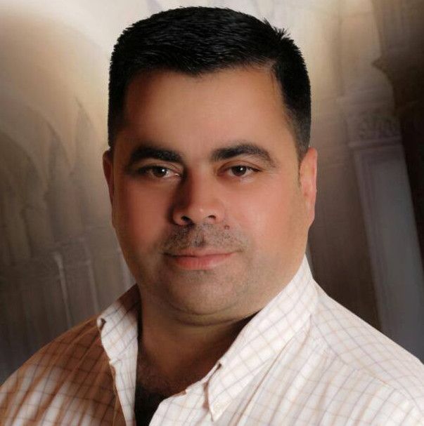 عبدالحق درويش