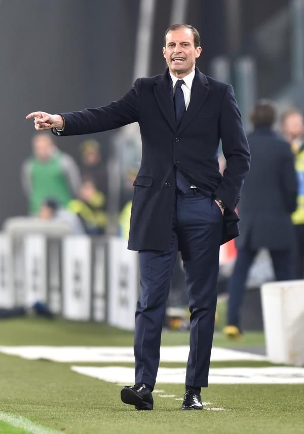  ماسيميليانو أليجري