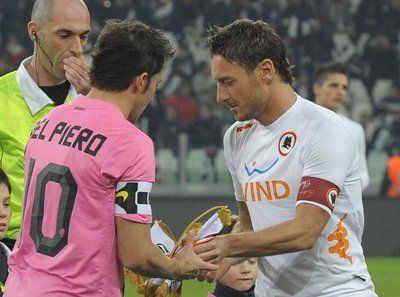 توتي وديل بييرو