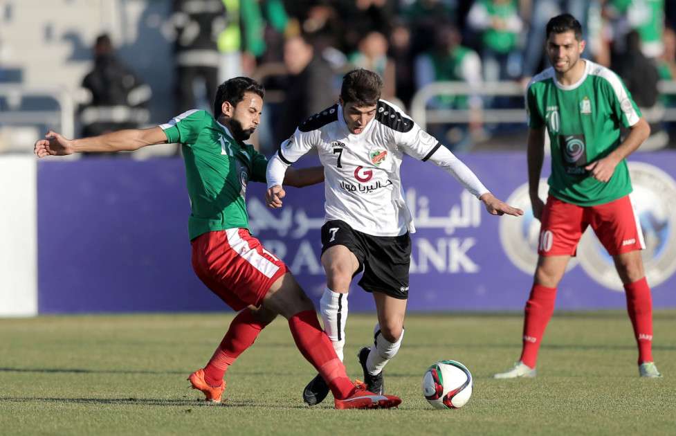 الضغوط تهدد الوحدات والأهلي