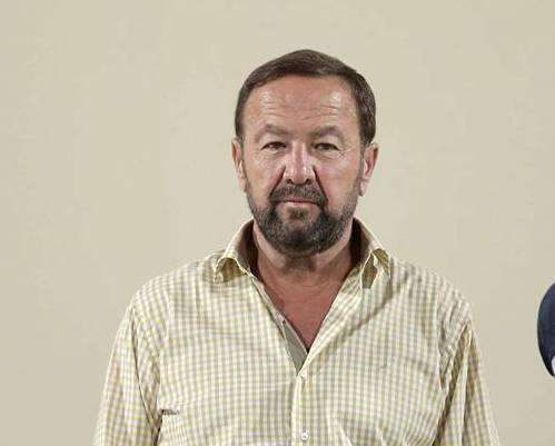 سليم خير أمام مهمة ثقيلة