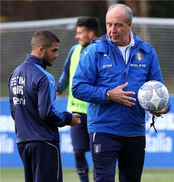 فينتورا يُجرب لاعبين جدد