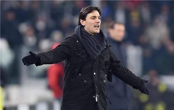  فينتشنزو مونتيلا