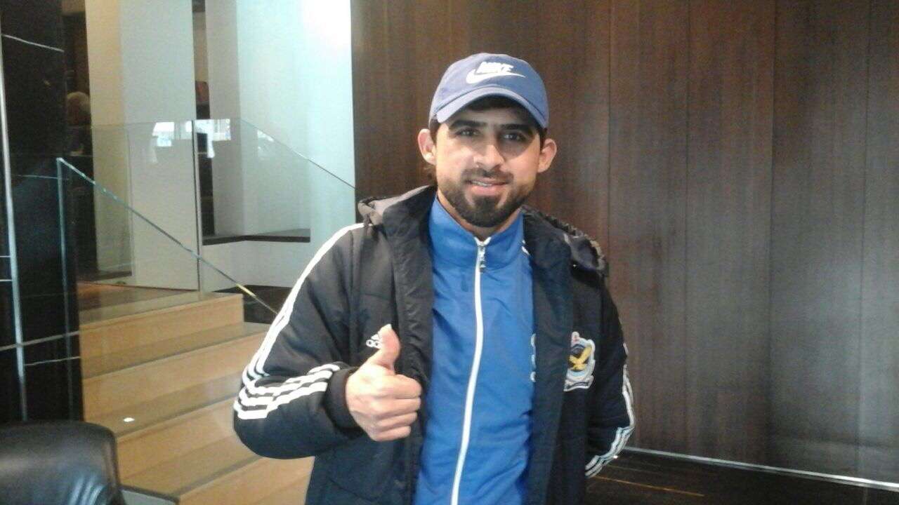 حمادي