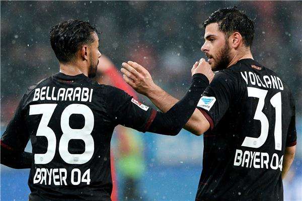 كريم بلعربي