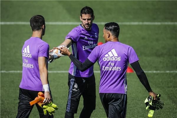 كاسيا ونافاس