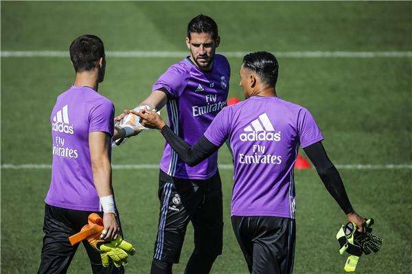 كاسيا ونافاس