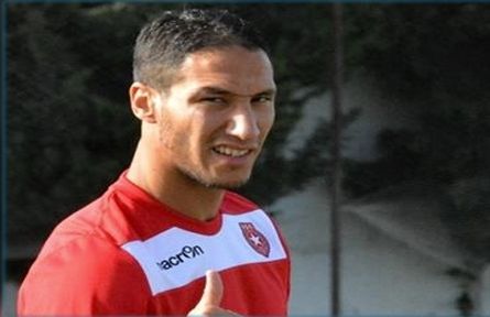 بلال المحسني 