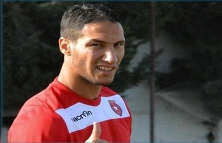 بلال المحسني 