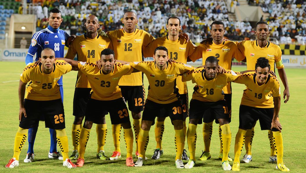 فريق السويق العماني