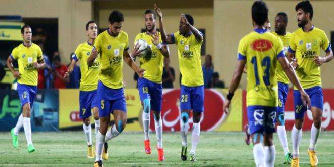 الإسماعيلي (أرشيفية)