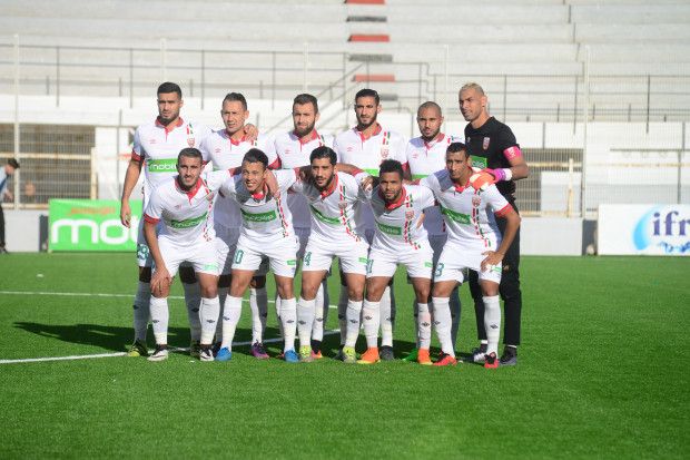 مولودية الجزائر