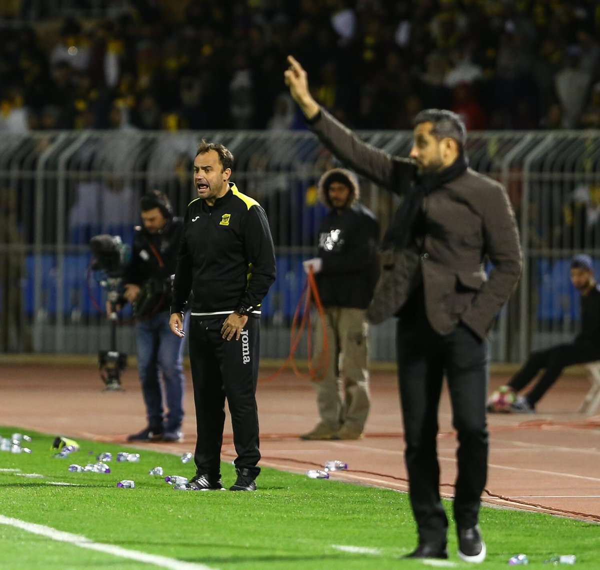 سامي الجابر