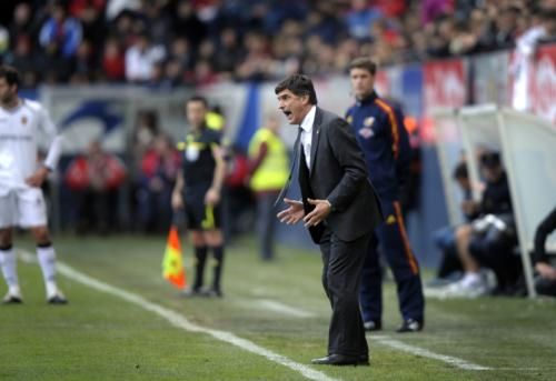 خوسيه لويس منديليبار