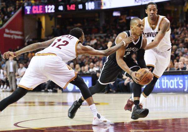 دوري السلة الأمريكي