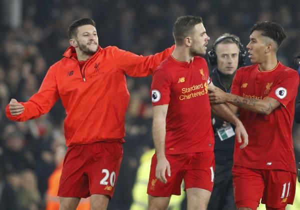 ليفربول يتوصل إلى اتفاق مع لالانا