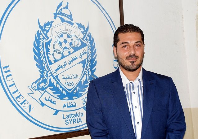 أحمد أبو الريف