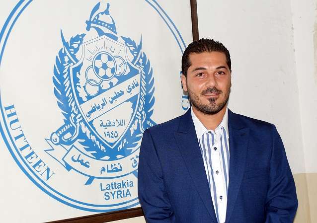 أحمد أبو الريف