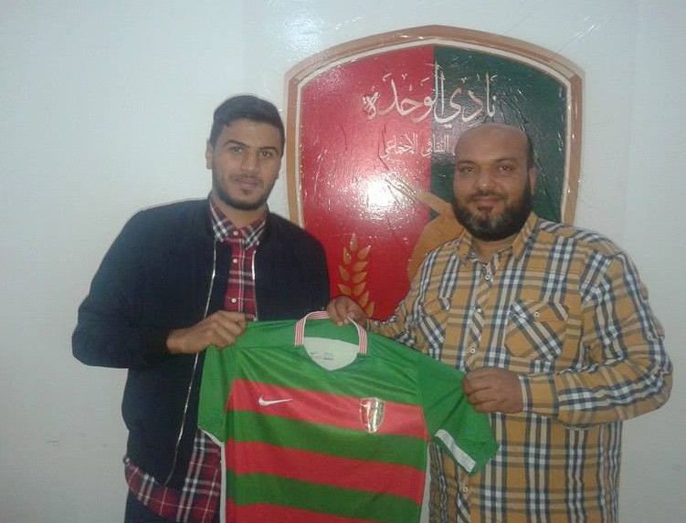 احمد بن حامد 