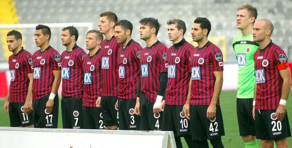 جينتشلاربيرليجي