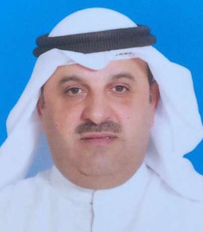 سلامة العنزي
