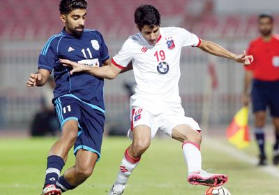 طلال جازع 